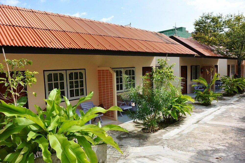 Фото P. S2 Resort