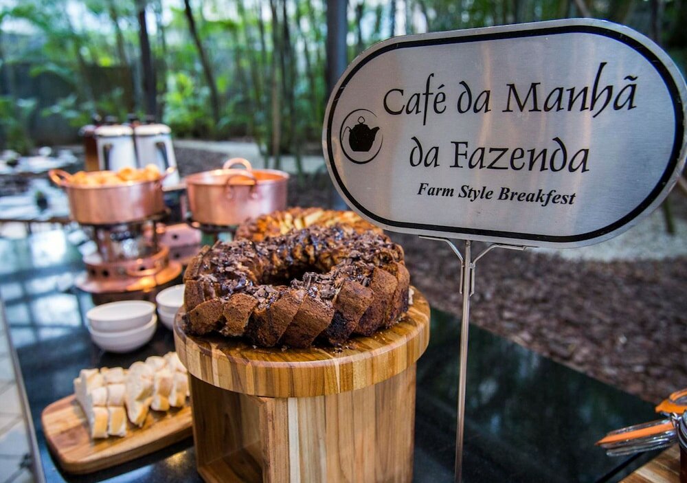 Фото Estanplaza Paulista