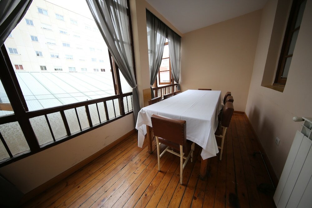 Фото Alda Centro León