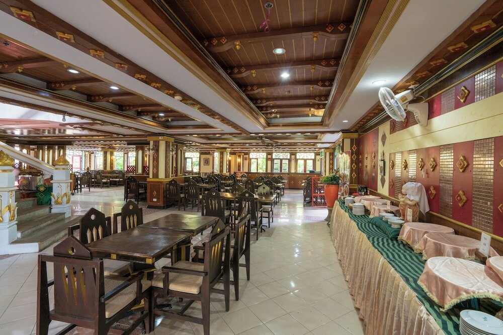 Фото MW Krabi Beach Resort