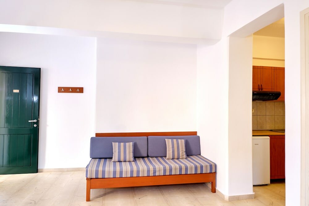 Фото Niros Beach