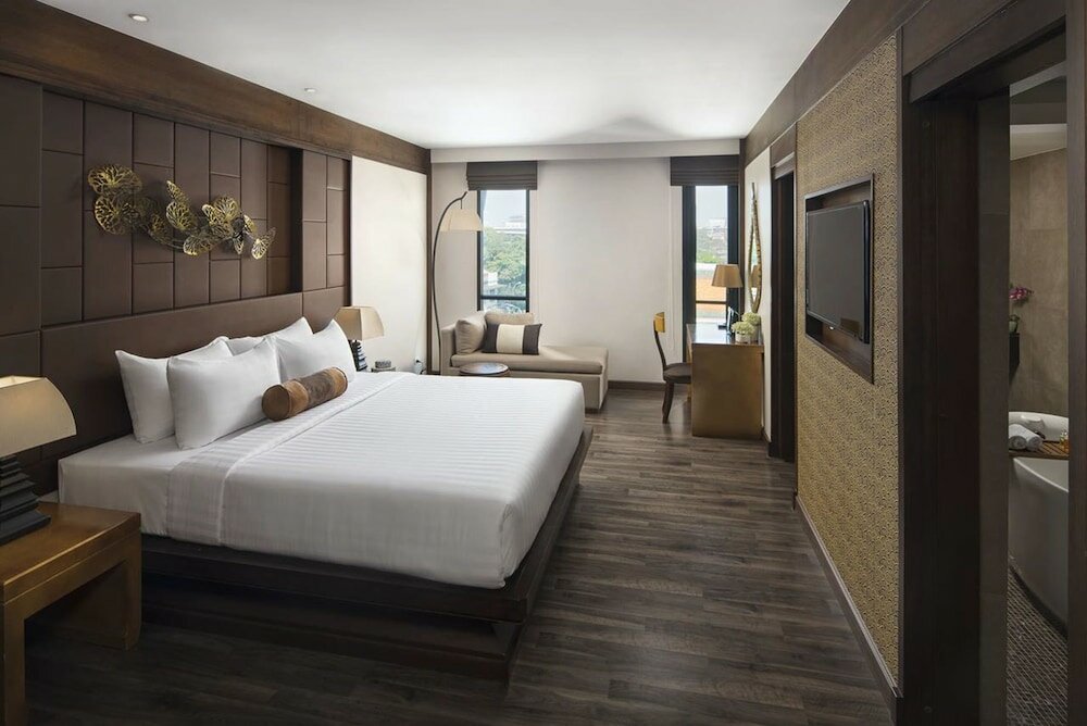 Фото Casa Nithra Bangkok