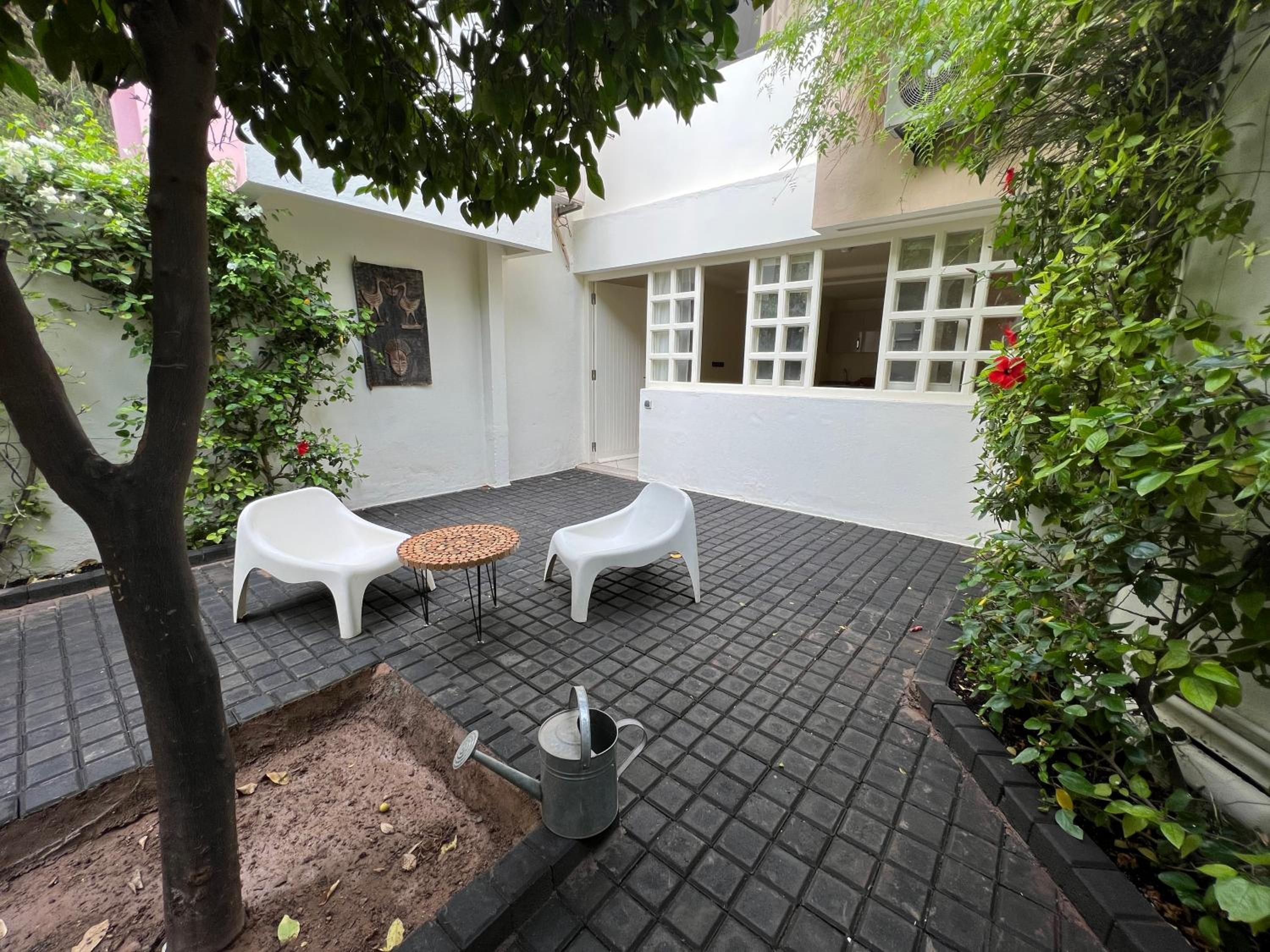 Фото Marrakech Palm Club