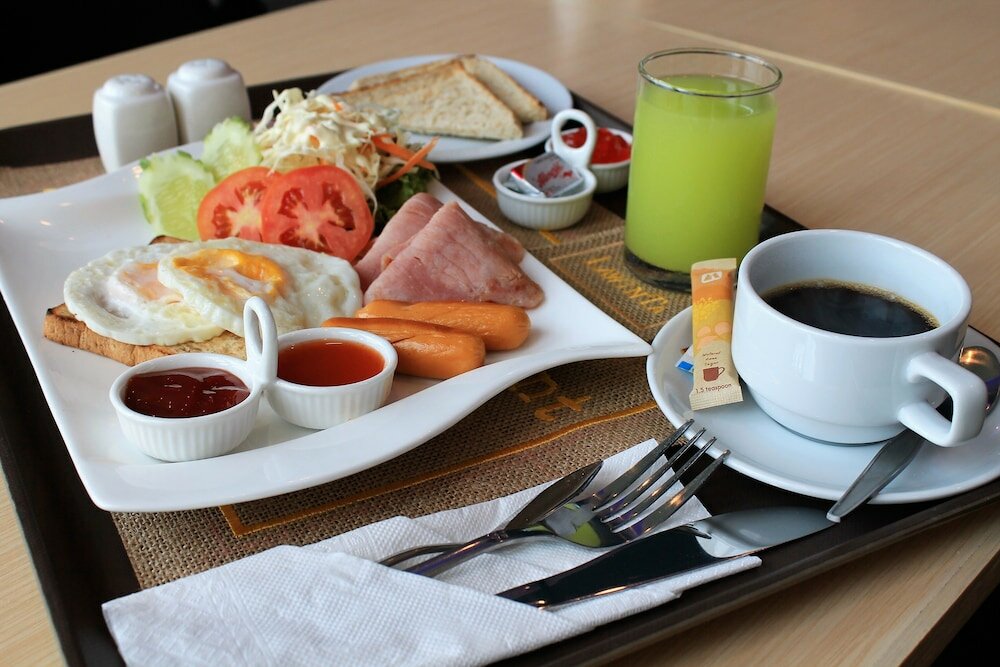 Фото LawinTa Hotel 