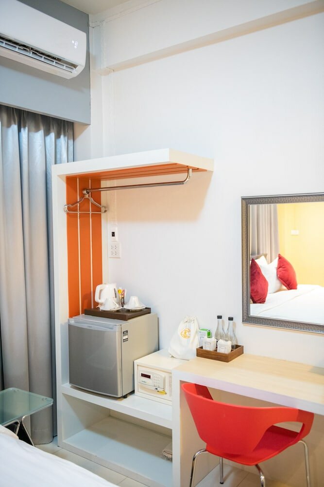 Фото The Iconic Hotel