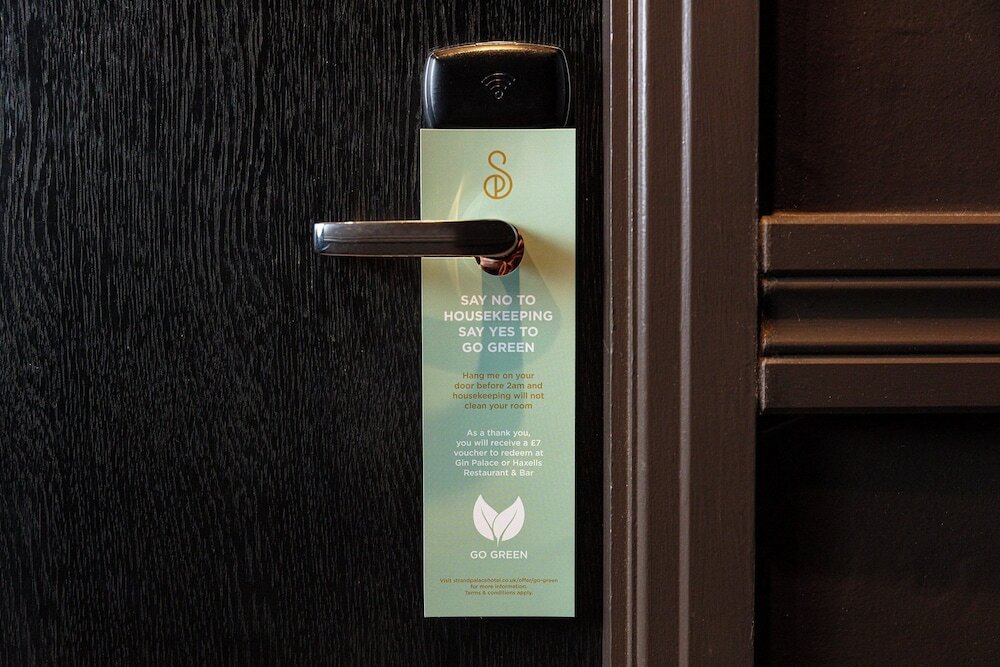 Фото Strand Palace Hotel