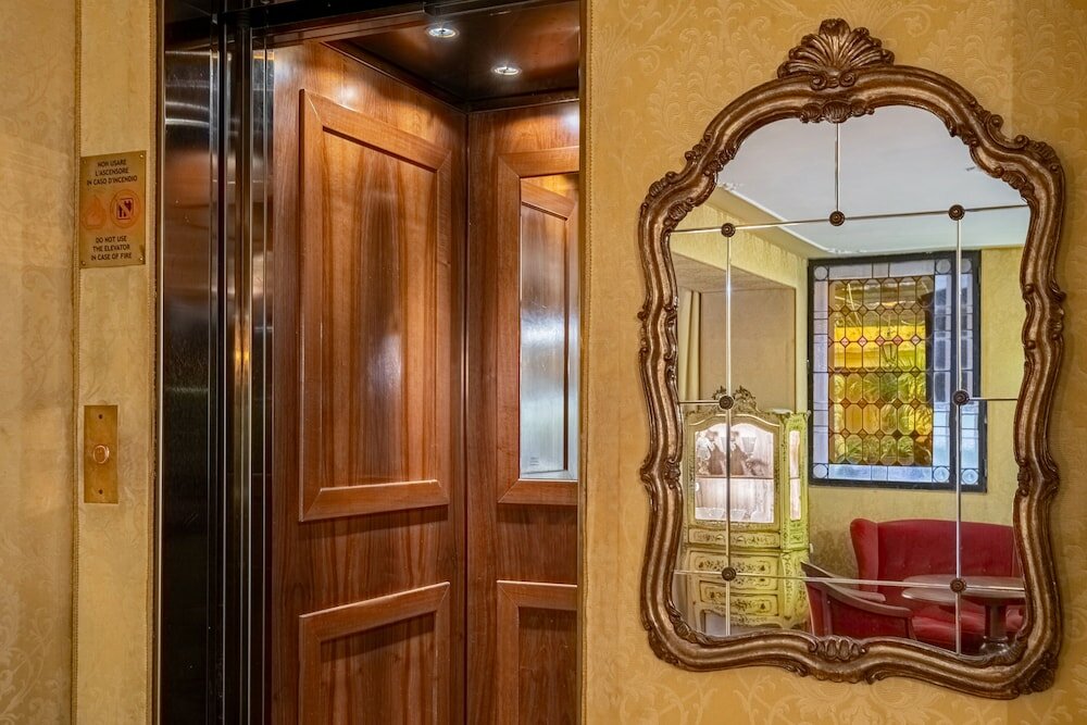 Фото Hotel Bel Sito e Berlino