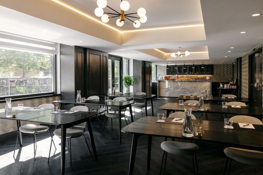 Фото The Anndore House