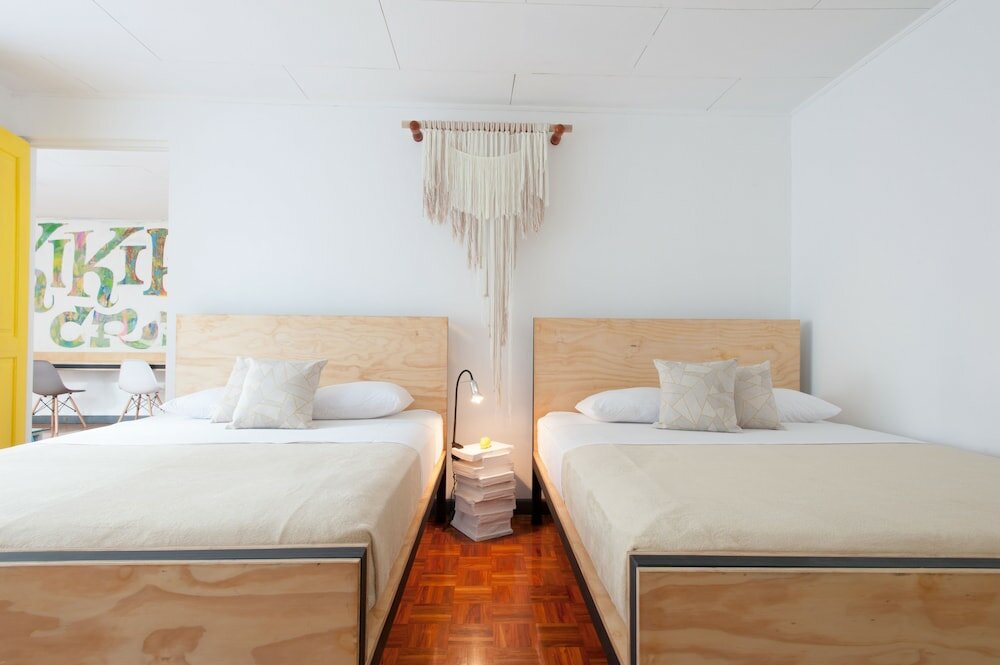 Фото Capital Hostel de Ciudad