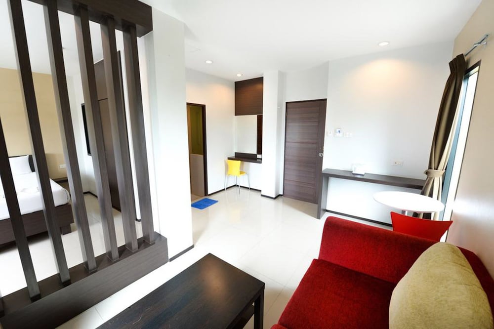 Фото Paradise Resort