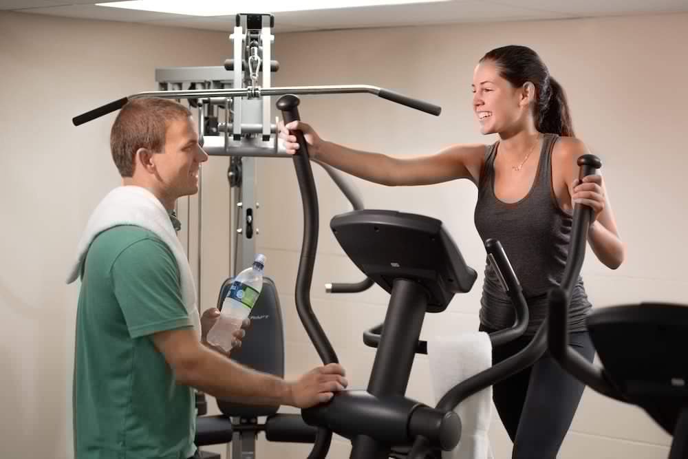 Фото The Monterey Hotel