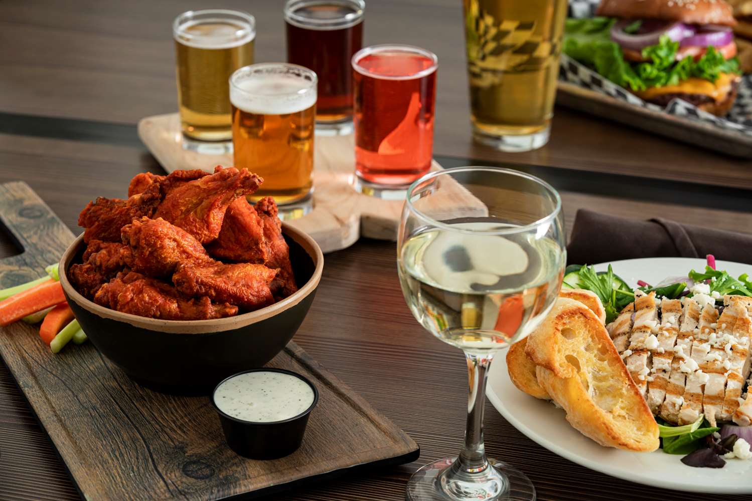 Фото Hilton Garden Inn Minneapolis Downtown