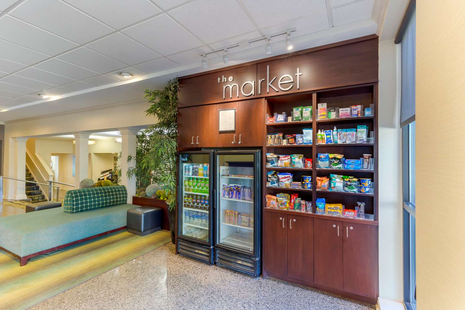 Фото Best Western Plus Cary Inn - Nc State