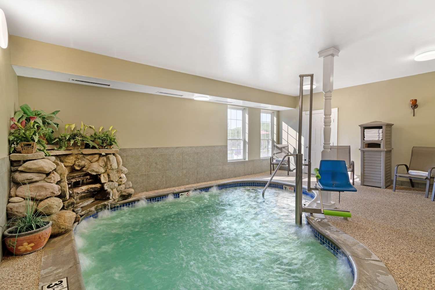 Фото Best Western White House Inn