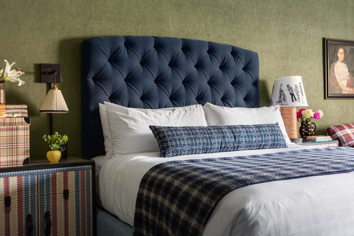 Фото Graduate Storrs