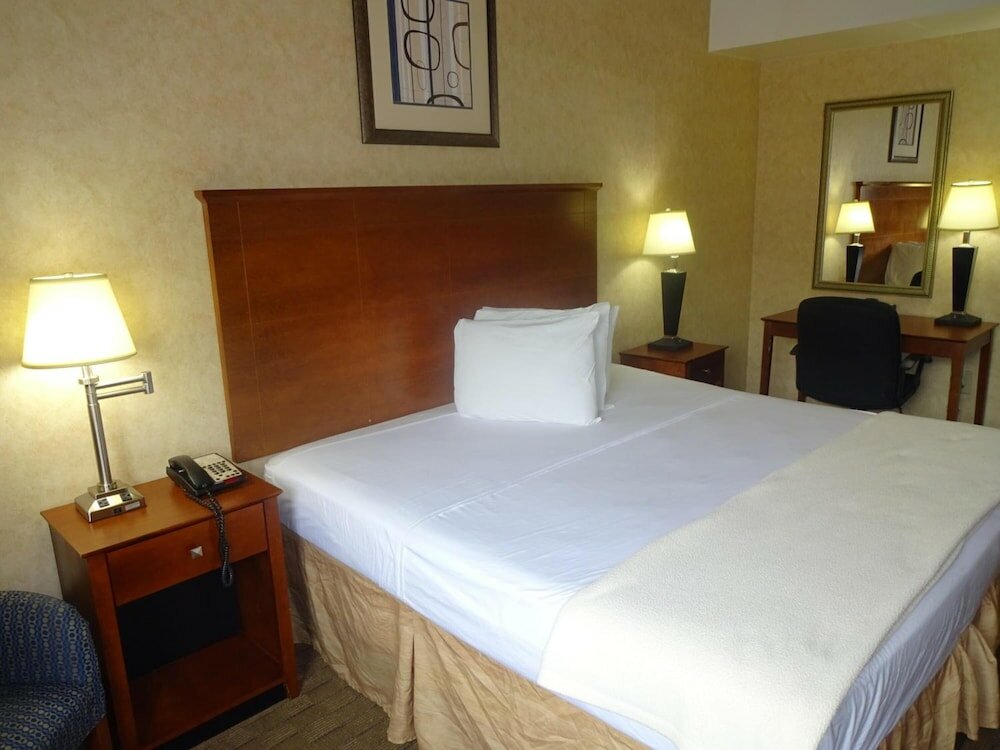 Фото Sheridan Hotel