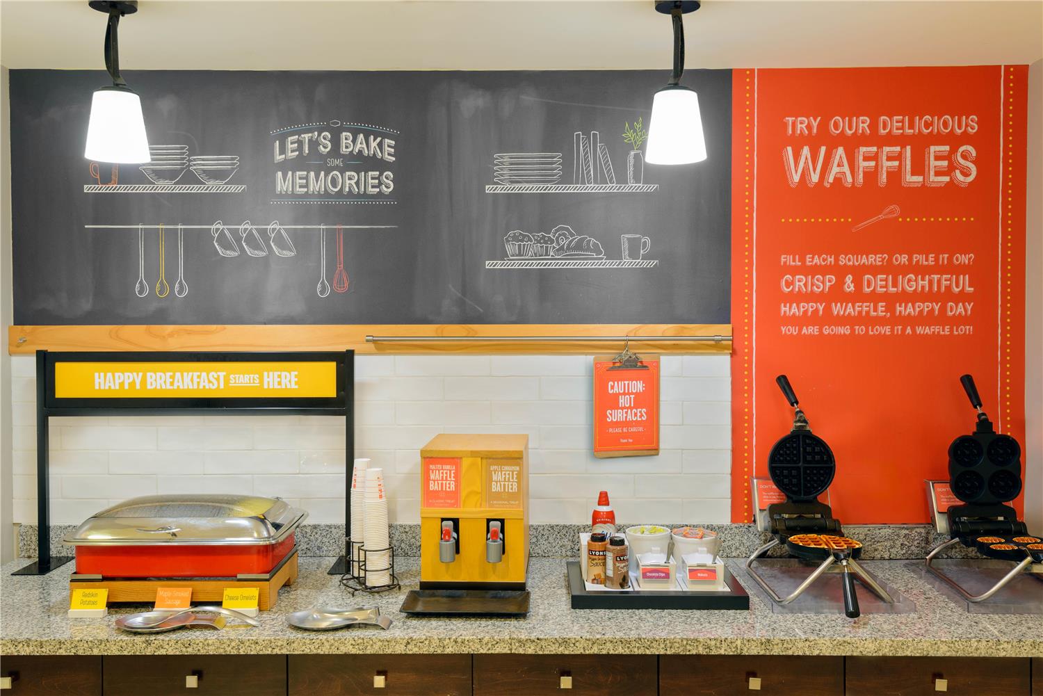 Фото Hampton Inn & x26; Suites Pensacola/Gulf Breeze