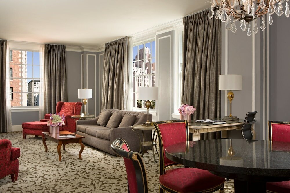 Фото Millennium Biltmore Los Angeles