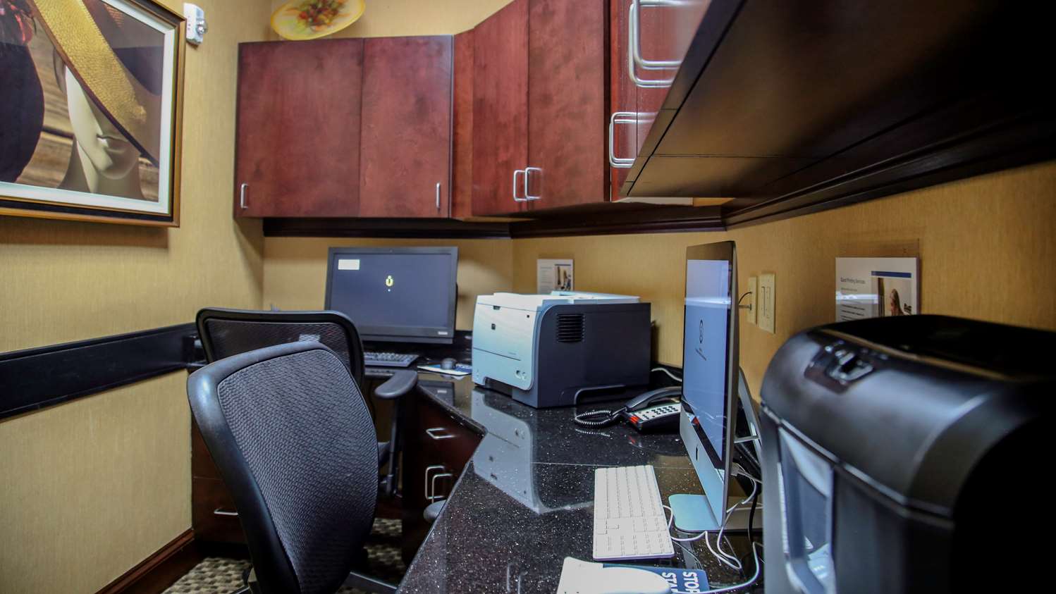 Фото Hampton Inn Matamoras - Milford