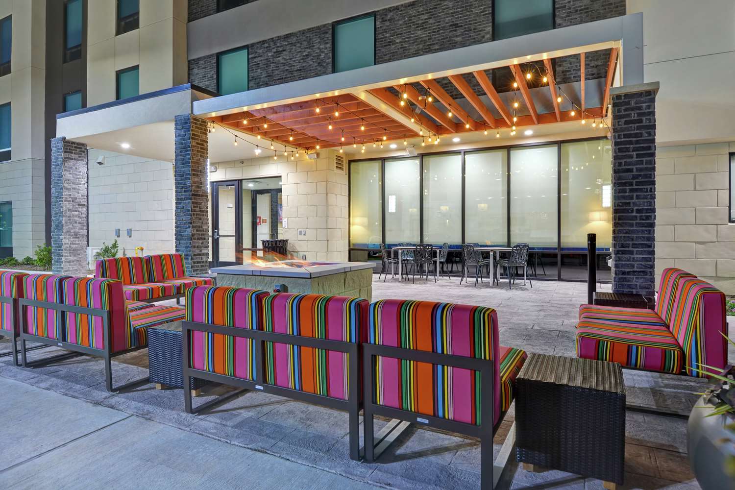 Фото Home2 Suites by Hilton McKinney