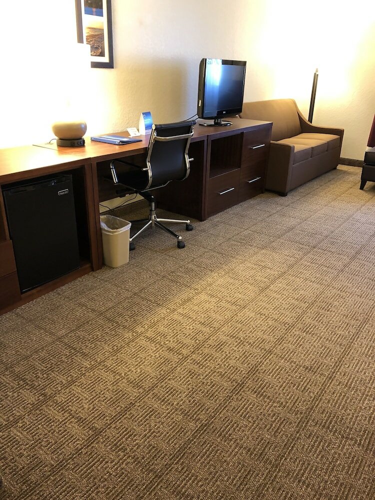 Фото Comfort Inn Kissimmee-Lake Buena Vista South