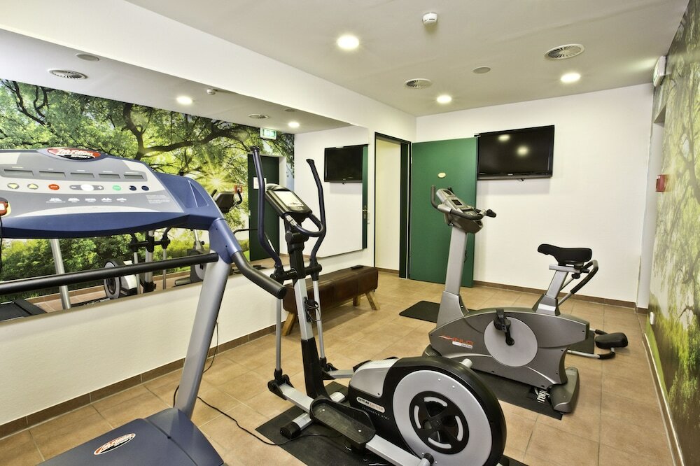 Фото Hotel Freisinger Hof