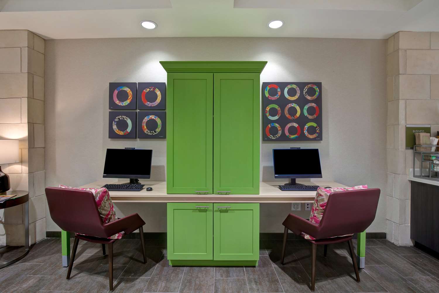 Фото Home2 Suites by Hilton Lewisville Dallas