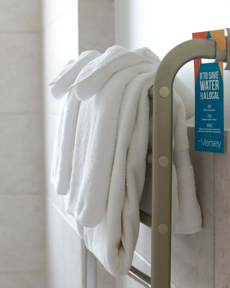 Фото Hotel Versey