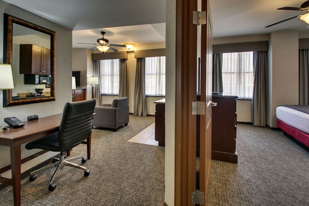 Фото Drury Plaza Hotel San Antonio Riverwalk