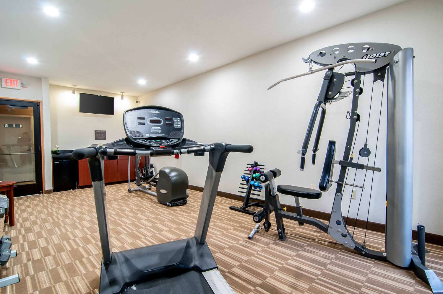 Фото Comfort Inn & Suites University South