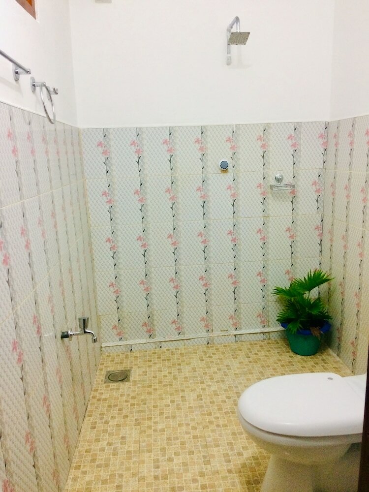 Фото Tropicana homestay