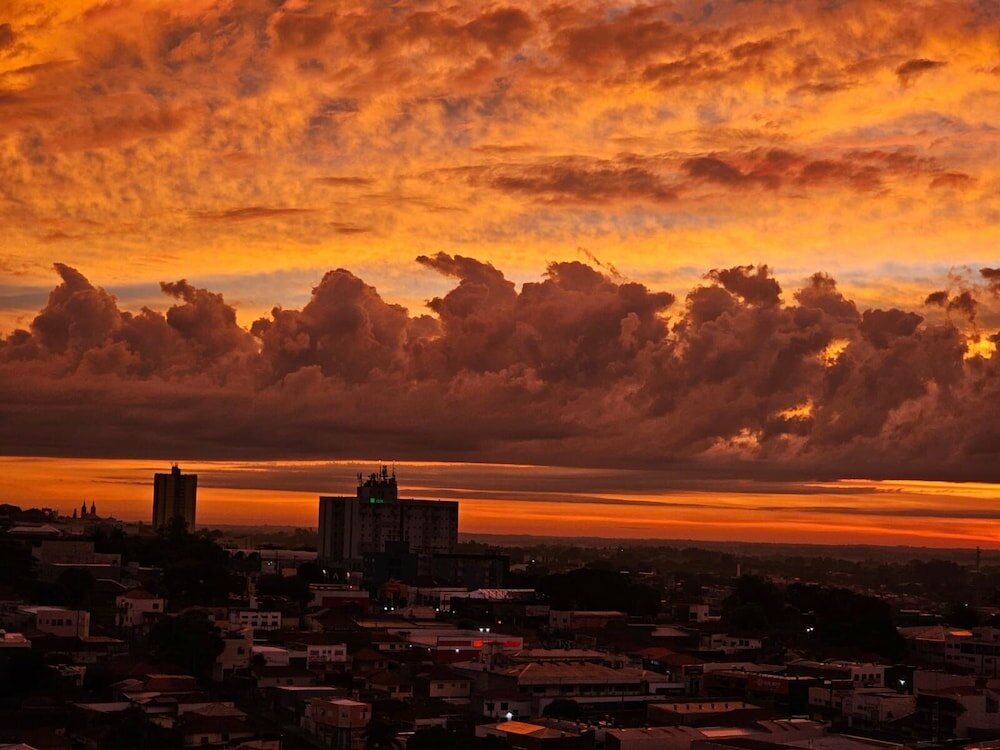 Фото Ibis Styles Presidente Prudente Portal D'Oeste