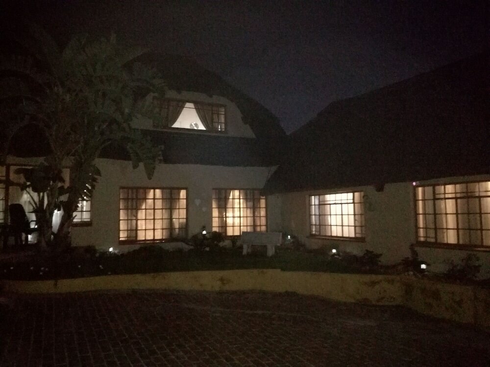 Фото All Over Africa Guest House