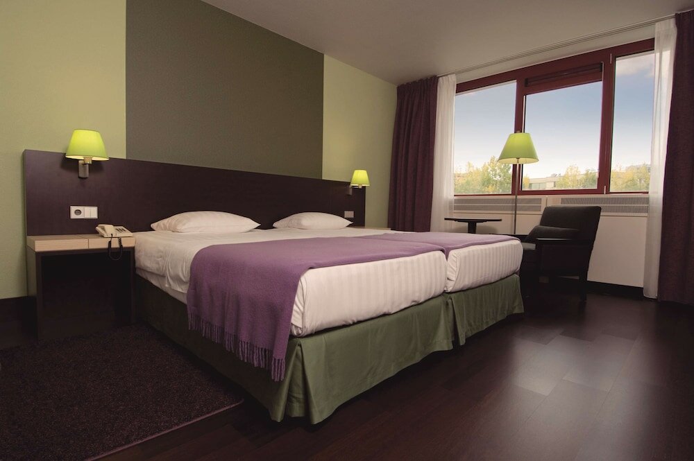 Фото Nh Maastricht