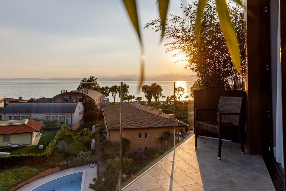 Фото Art Hotel Ventaglio