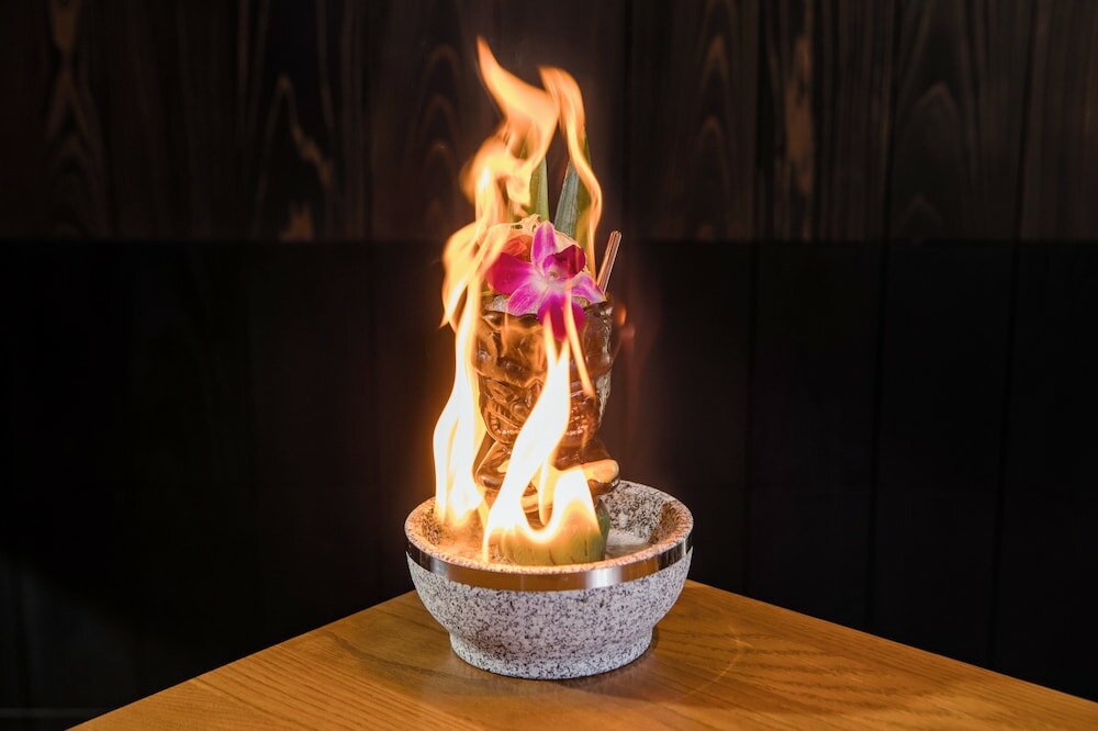 Фото InterContinental Chicago Magnificent Mile, an Ihg Hotel