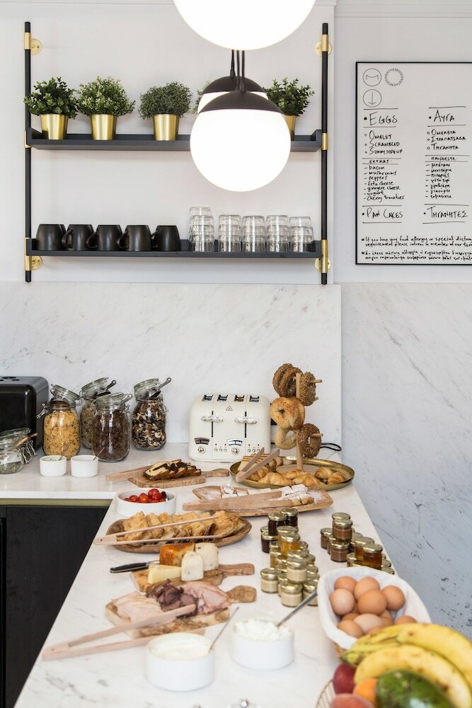 Фото The Modernist Thessaloniki