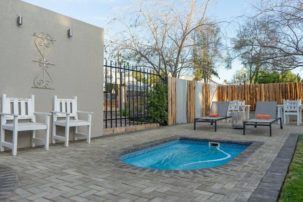 Фото De Akker Guest House