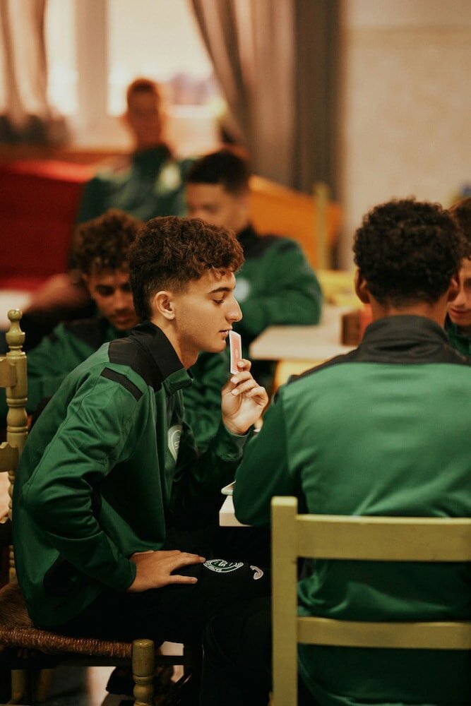 Фото Loft Hostal Group