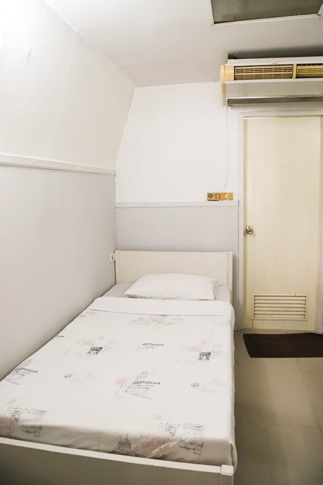 Фото White Lodge