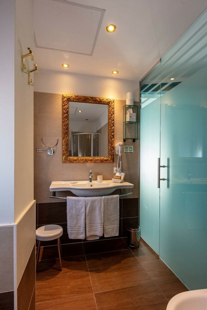 Фото Art Hotel Ventaglio