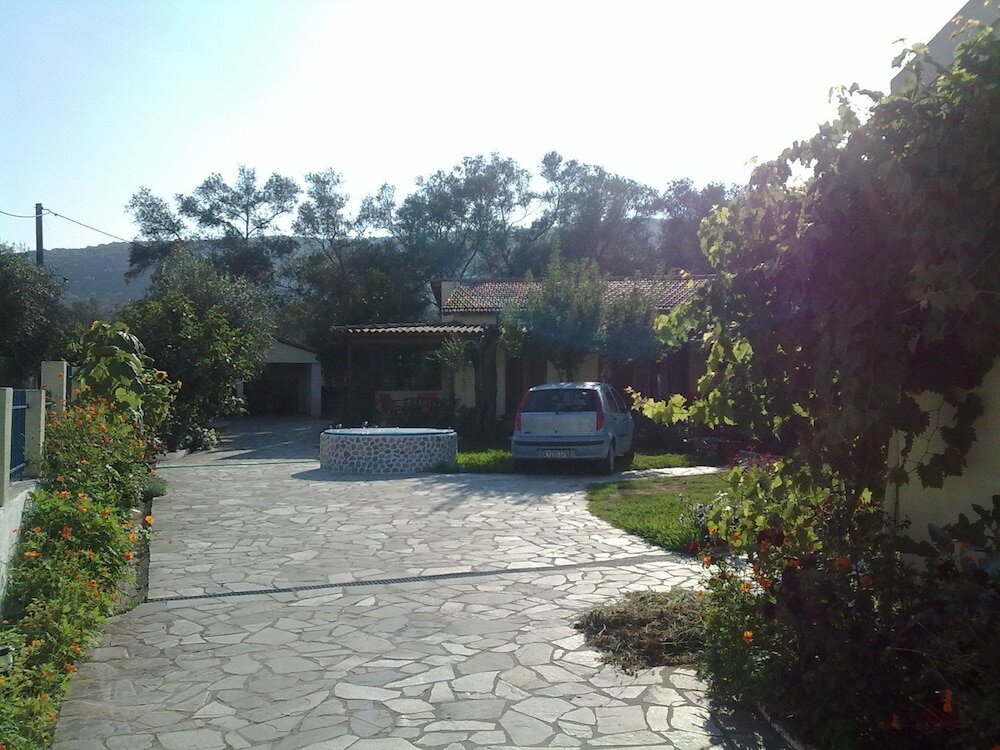 Фото Villa Panorea