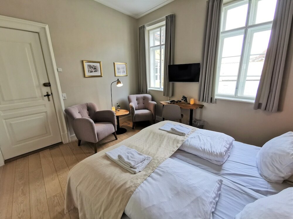 Фото Hotel Dagmar