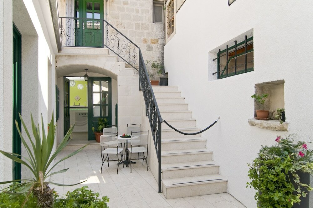 Фото Villa Toni Design Apartments