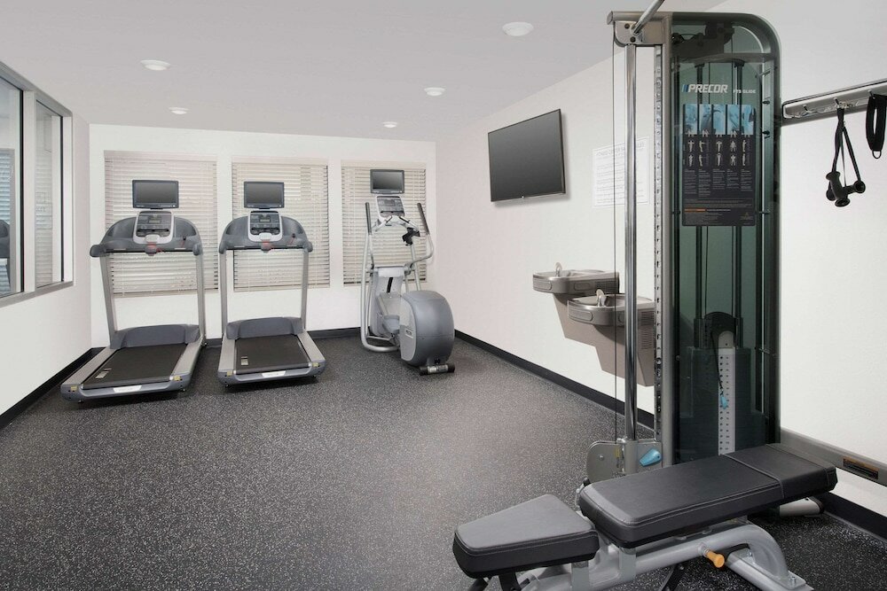 Фото WoodSpring Suites Seattle Redmond