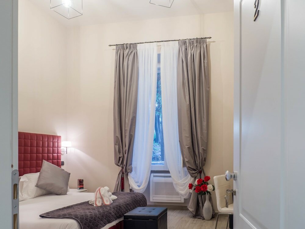 Фото Operà Suites Roma