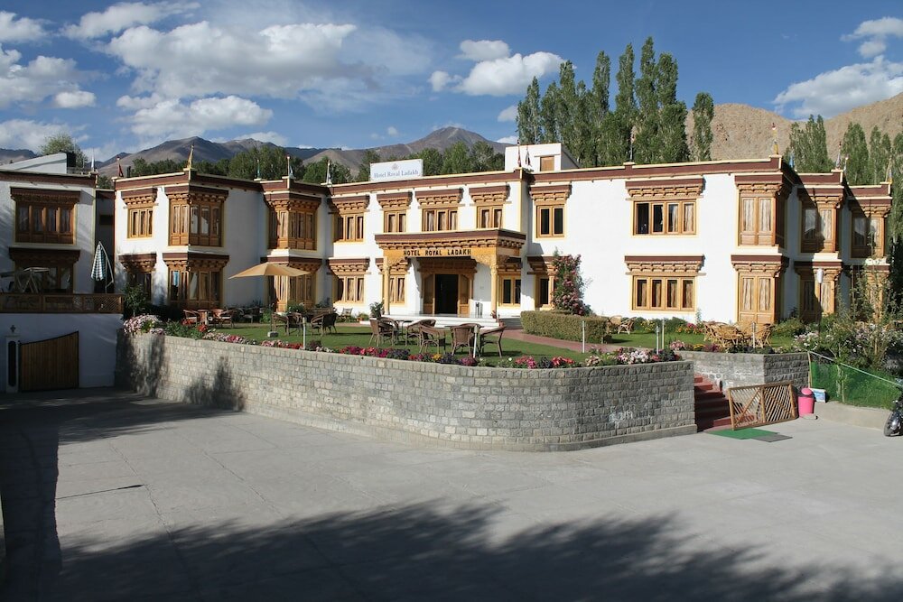 Фото Hotel Royal Ladakh