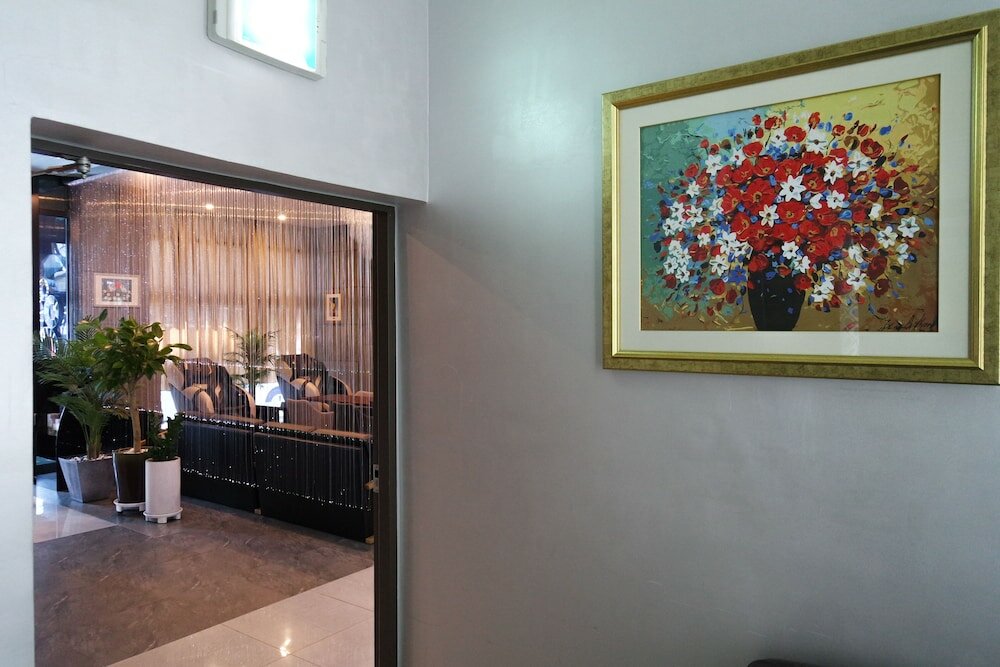 Фото Lumia Hotel Dongdaemun