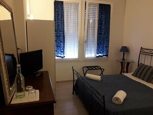 Гостиница Dafne B&b