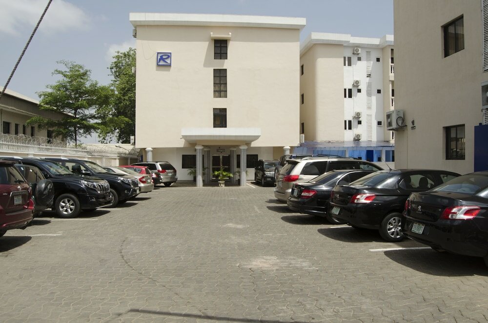 Фото Residency Hotel Area 11 Abuja